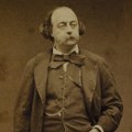 Bovary, cratère et dictée... 3 faits méconnus sur Flaubert