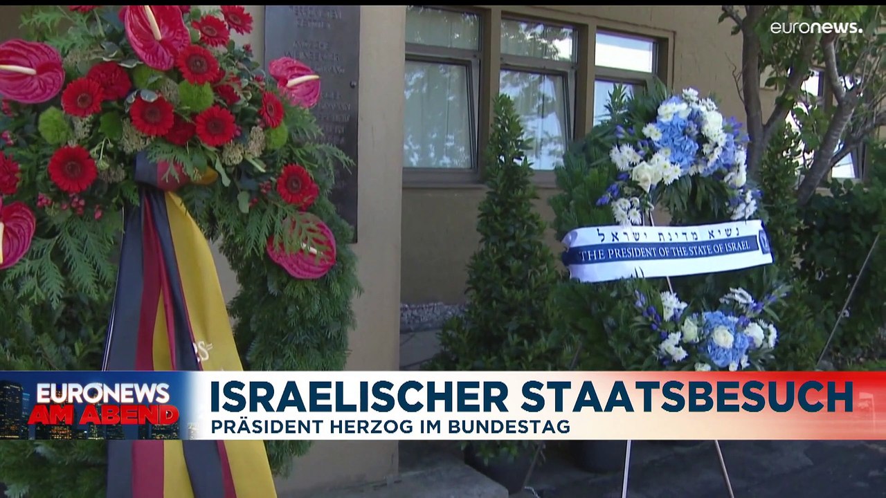 Nachrichten des Tages | 6. September - Abendausgabe