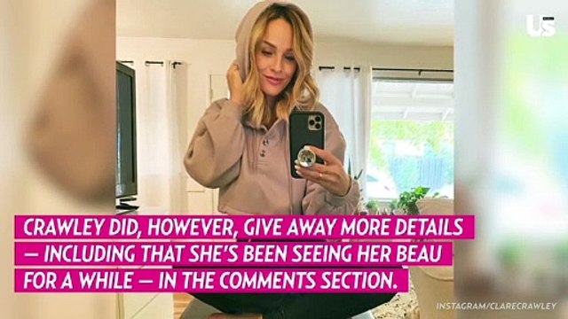 Former Bachelorette Clare Crawley Debuts New Man After Broken Dale Moss Engagement
