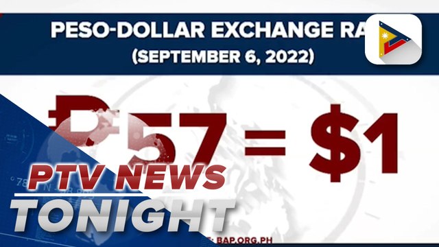 More rate hikes possible as Peso hits new record-low