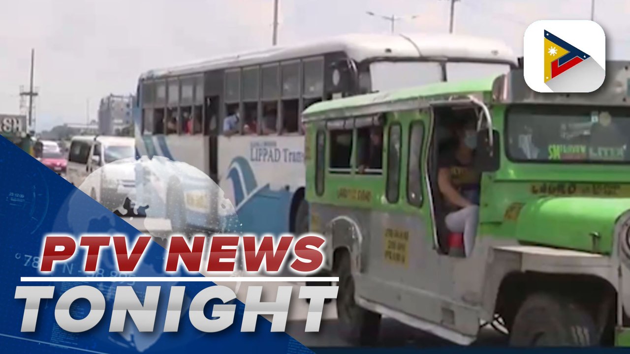 Some transport groups urge gov’t to continue investigating unequal increase in fuel prices