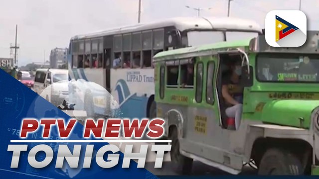 Some transport groups urge gov’t to continue investigating unequal increase in fuel prices