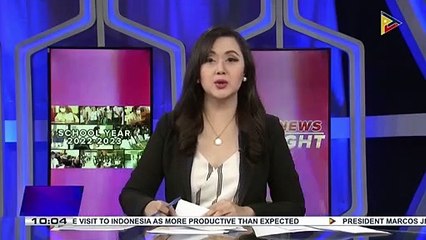 VP Sara Duterte recognizes teachers’ role in PH economic, social development