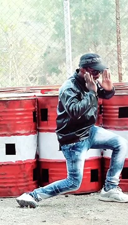 \Dancing video ! short dancing video 87