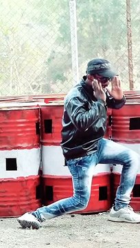 \Dancing video ! short dancing video 87