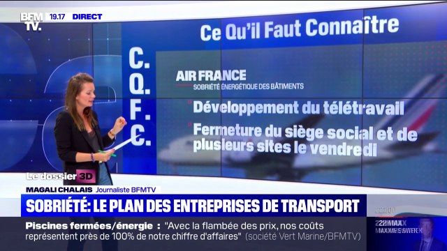 Que font déjà les entreprises françaises pour réduire leur empreinte carbone?