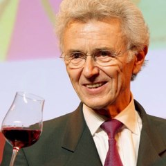 Georges Dubœuf, le père du beaujolais nouveau