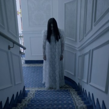 Dame blanche, dame noire, dame verte... voici les châteaux les plus hantés de France