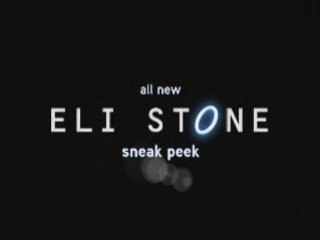 Eli Stone S01E08 - Praying for Time Preview 2