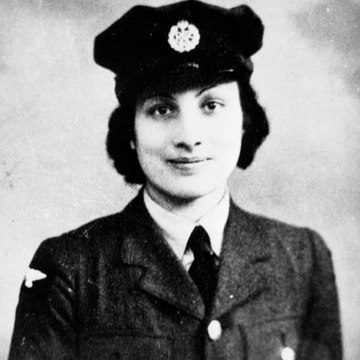 Cette princesse a espionné au profit des alliés pendant la pendant la Seconde Guerre mondiale