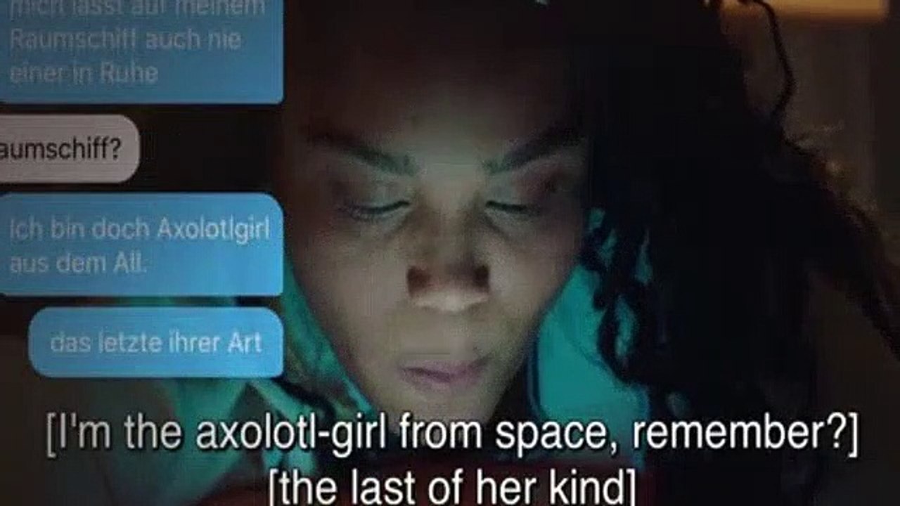 DRUCK Season 6 Episode 3 Supernova - (English Sub)
