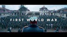 ALL QUIET ON THE WESTERN FRONT Trailer (2022) Drama, War Movie