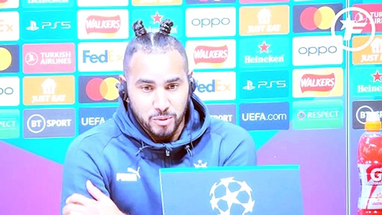 Payet ne regrette pas Tottenham