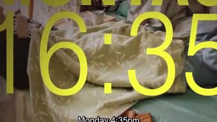 DRUCK S08E03 The First Kiss - (English Sub)