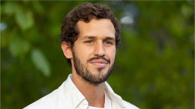 GALA VIDÉO - Jean-Paul Belmondo : son petit fils Victor au casting d’une fiction très attendue