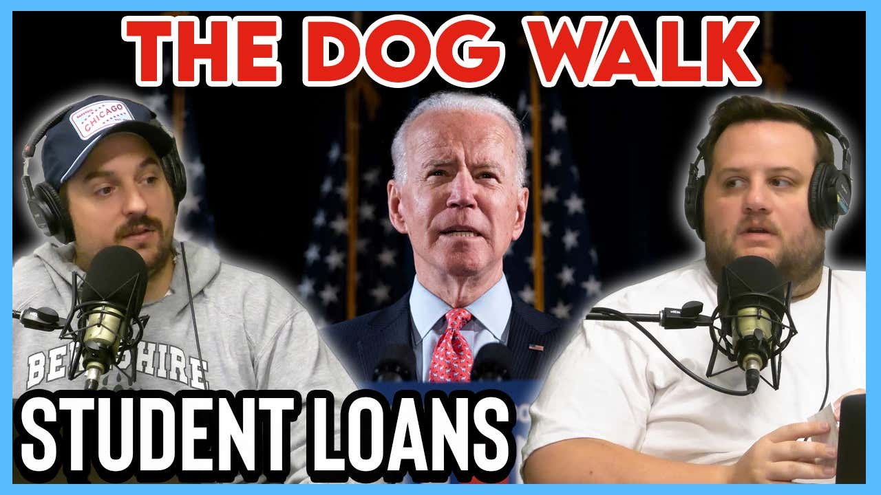 Will the Student Loan Forgiveness Program Solve the Student Debt Crisis?