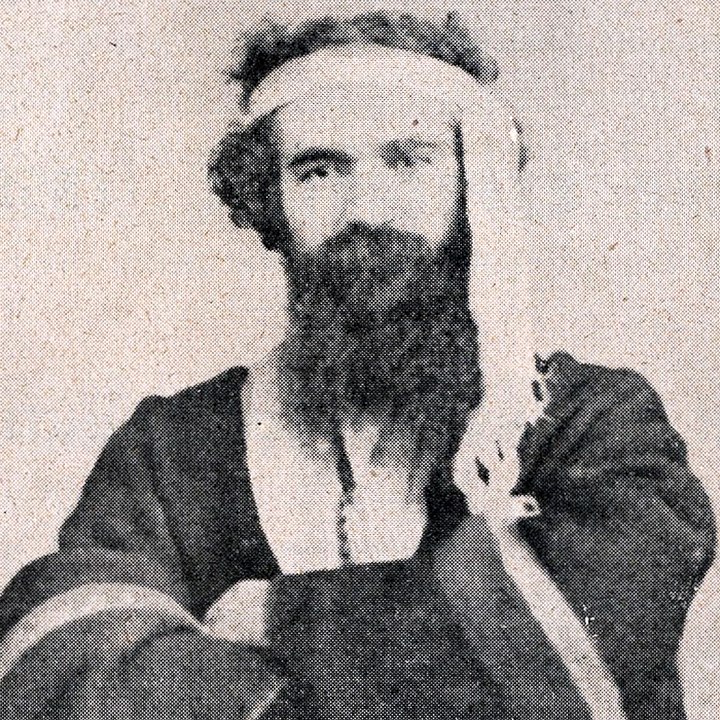 Antoine de Tounens, le petit notable devenu roi de Patagonie