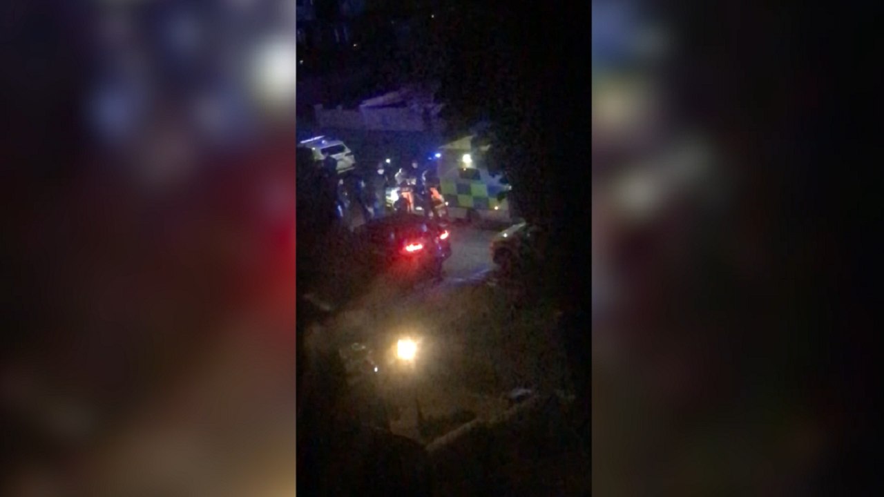 UK mother claimed "lies” have been told and it looked like man shot dead by police in London was killed at the scene