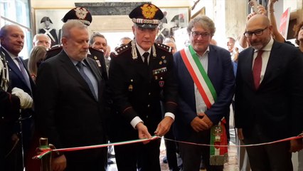 "L'uomo, il Generale", apre a Roma la mostra su Dalla Chiesa