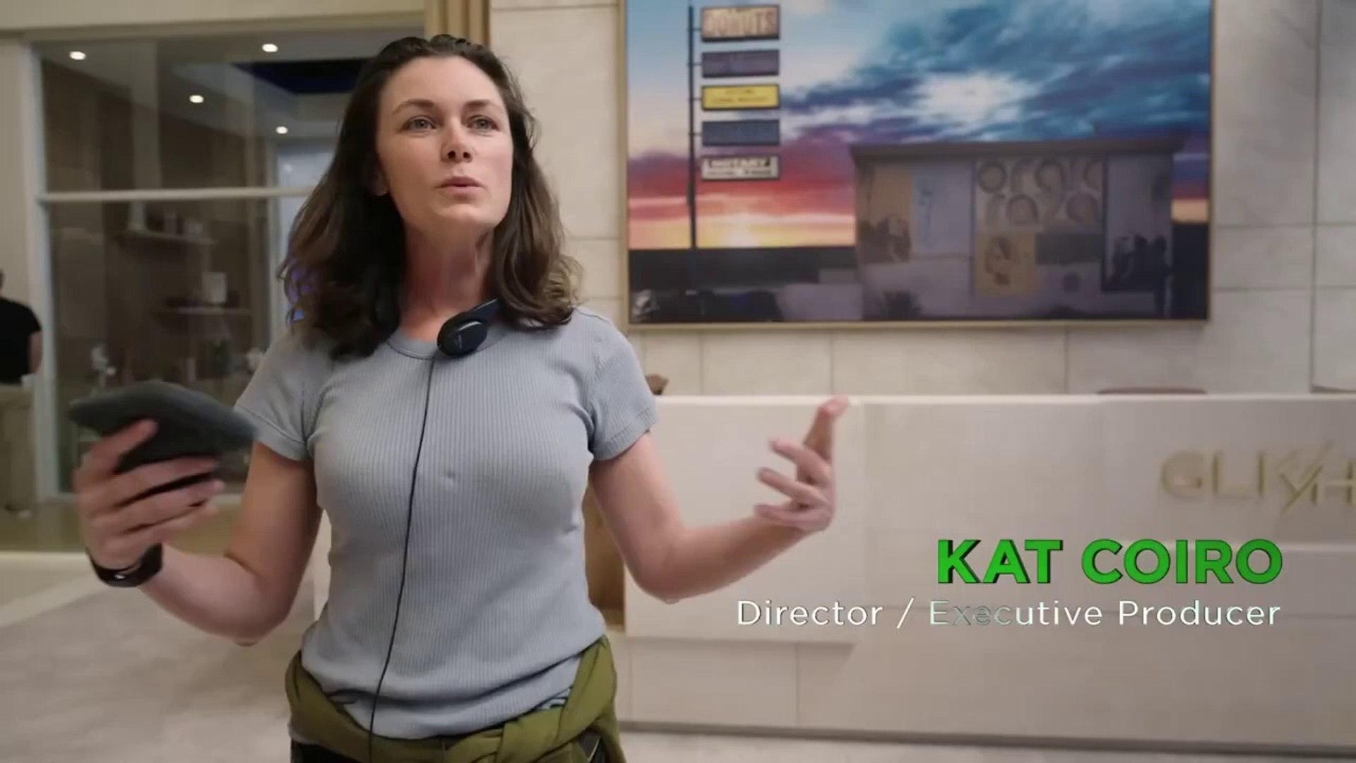 ⁣SHE HULK -She Hulk Twerks with Megan Thee Stallion- Trailer (NEW 2022)