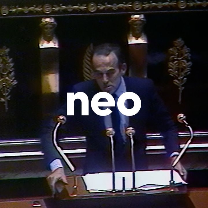 Le 17 septembre 1981, Robert Badinter plaidait pour l'abolition de la peine de mort