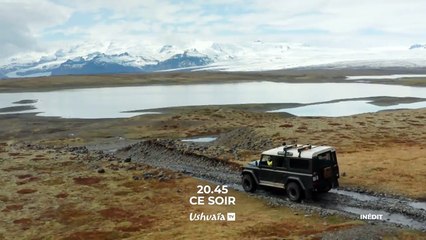 L'autre voyage - Bande annonce