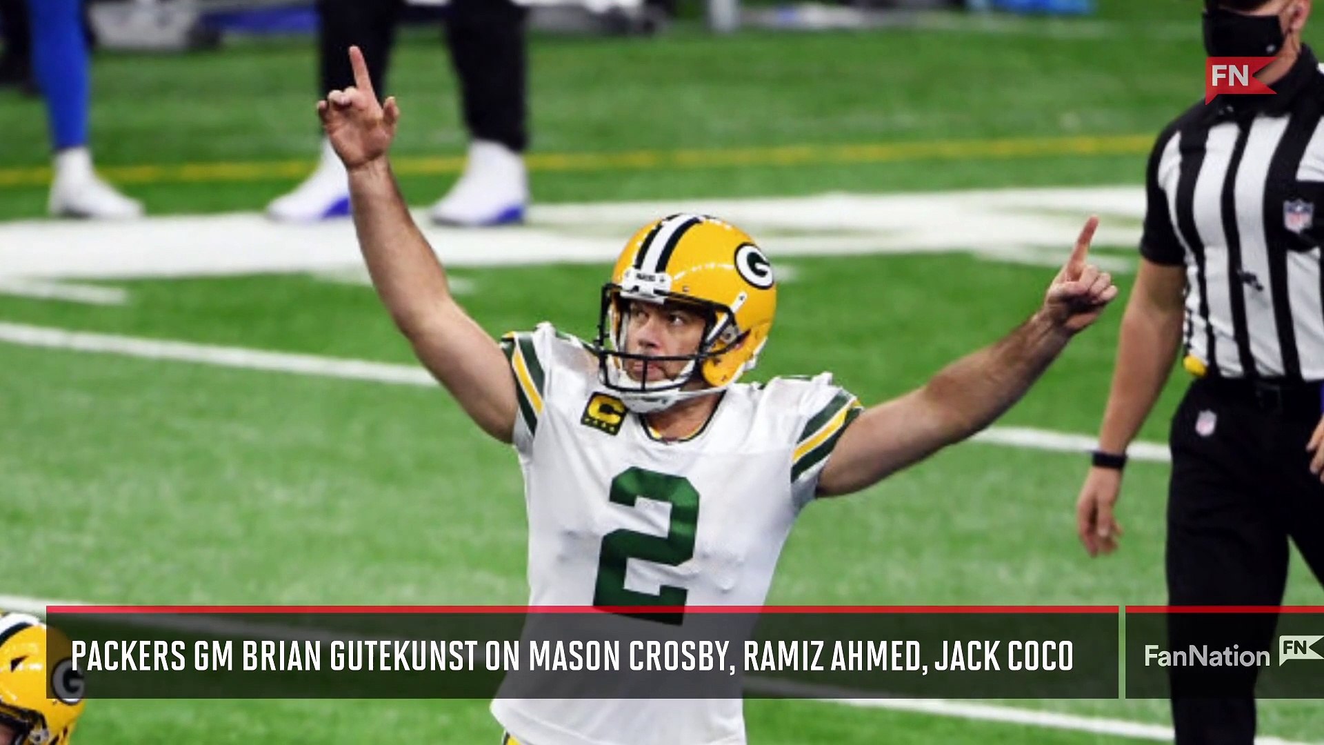 packers jack coco