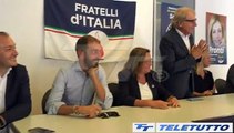 Video News - FRATELLI D'ITALIA, I CANDIDATI