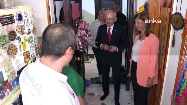 Kemal Kılıçdaroğlu’nun Giresun’da ziyaret ettiği eski AKP’li İsmet Aydın: “Elinde Kuran'la geziyordu; sadece ceplerini doldurmuşlar”