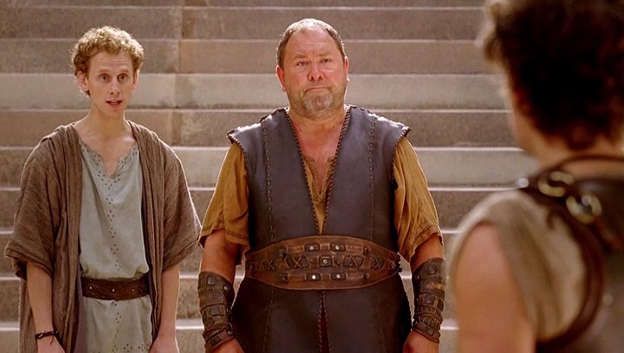 Atlantis Staffel 1 Folge 13