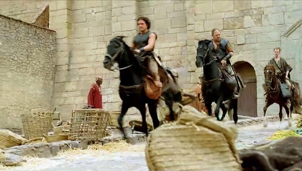 Atlantis Staffel 2 Folge 1