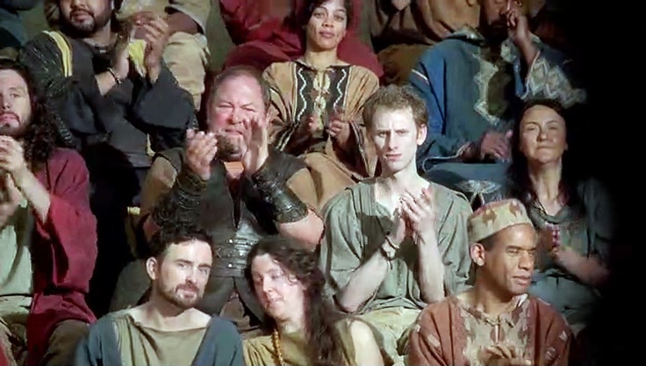 Atlantis Staffel 2 Folge 3