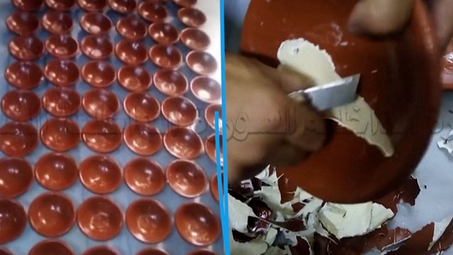 De faux bols à houmous qui cachaient du captagon, «la drogue des djihadistes»