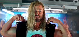 THOR: Love and Thunder | When Love Meets Thunder | Marvel - Disney+