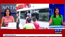 #HCHCholoma | ¡Macanazo! Al menos 12 heridos deja brutal colisión entre bus y rastra en río Bijao