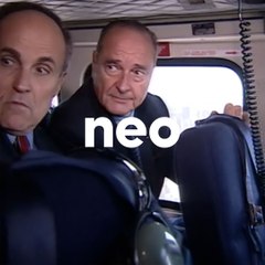 Il y a 20 ans, la France témoignait son soutien aux Etats-Unis, après les attentats du 11 septembre