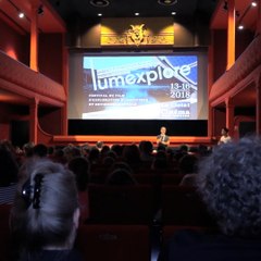 À La Ciotat, le plus vieux cinéma du monde