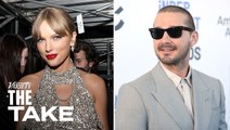 Taylor Swift's New Album, Britney Spears Speaks Her Truth & Latest on Shia Labeouf | The Take