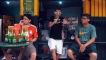 Humildade - Mc Sherlock - OFICIAL VIDEO