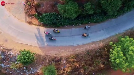 Tu Os Banke Meri -  Bhavin Bhanushali, Sana Khan - Saurabh Gangal - Vikrant Bhartiya - Iqbal Salik