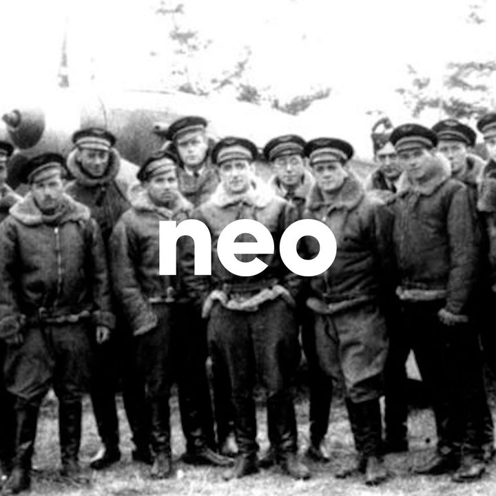 Le "Normandie Niémen", le groupe de chasse le plus titré de l'aviation française