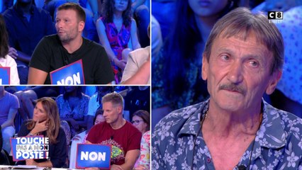 "Je les tue tous les trois" : retour sur les propos de René, fils de la dame âgée agressée