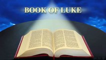 Book of Luke Chapters 1-11 | English Audio Bible KJV