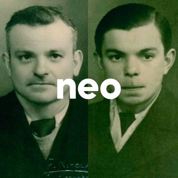 Jules et Roger Fontaine, père et fils résistants, torturés et abattus ensemble