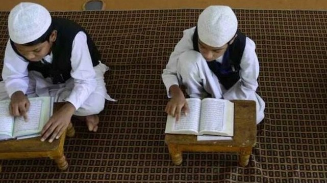 Survey of unrecognised madrassas: Should it be confined to UP or should there be a nationwide survey?