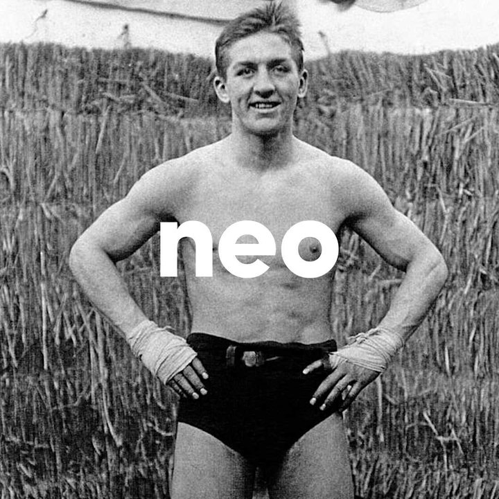 Georges Carpentier boxeur vedette de la Belle Époque et héros de guerre