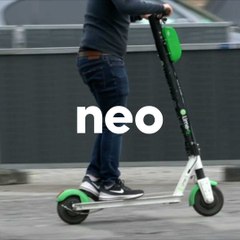 Les trottinettes électriques sont-elles une solution écolo ?