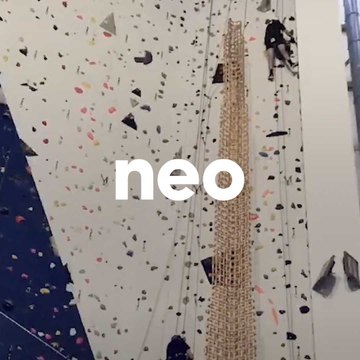 Ces scouts viennent de battre le record du monde de la plus haute tour de Kapla