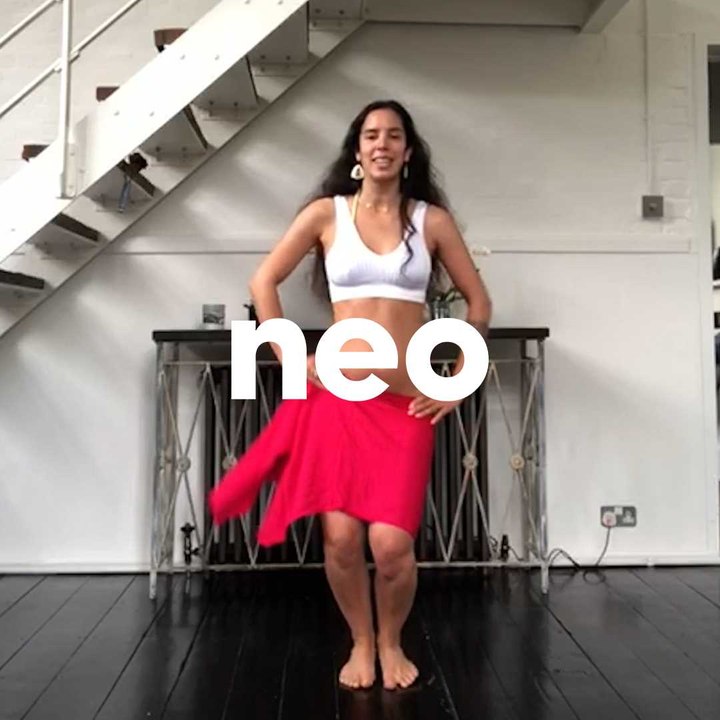 D'où vient la tradition des danses tahitiennes ?