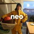 À 13 ans, Swann se bat contre un projet d'éoliennes qui menace sa vocation : devenir marin-pêcheur